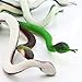 Neworkg 14 inch, Toy Rubber Snake, Rubber Snake, Snake Toys, Snake Toy, Rubber Snakes, Rubber Snakes for Garden, Kids, Party Favors and More,12 Count Toy Snake,Rubber Toys,Rubber Snakes for Garden