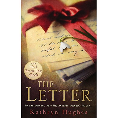 "The Letter Kathryn Hughes" 