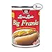 Loma Linda - Plant-Based - Big Franks (20 oz.) (Pack of 3) - Kosher