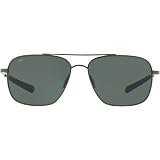 Costa Men's Canaveral Sunglasses 