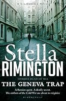 The Geneva Trap: A Liz Carlyle novel (Liz Carlyle Novels)