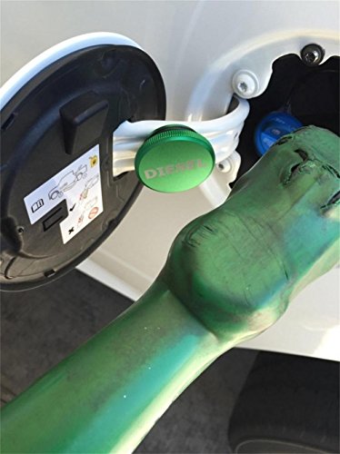 5 Diesel+Magnetic+Billet+Aluminum+2013+2017