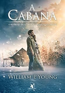 Livro A Cabana