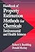 Handbook of Property Estimation Methods for Chemicals: Environmental Health Sciences