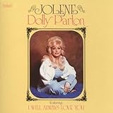 Dolly Parton Album: «Jolene» (Front side)