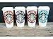 Starbucks Cup, Starbucks Personalized Coffee Cup, Plastic Starbucks Cup, Reusable Coffee Mug, Personalized Coffee Mug, Reusable Coffee Cup, Personalized Coffee Cup