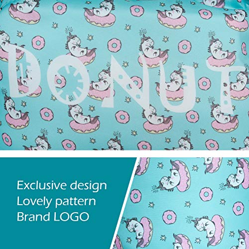 3 Dark+Lightning+Compatible+Toddler+Unicorn