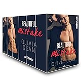 Beautiful Mistake (l'intégrale): Désir, divine insolence (French Edition) by Olivia Dean