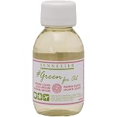SENNELIER Green for Oil Solvent-Free Universal Medium, 100ml (10-135205-100)