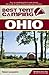 Best Tent Camping: Ohio: Your Car-Camping Guide to Scenic Beauty, the Sounds of Nature, and an Escape from Civilization