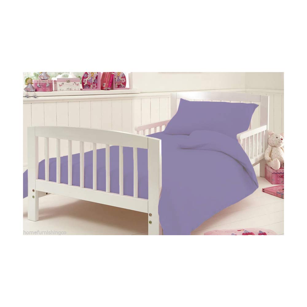 cot flannelette fitted sheets