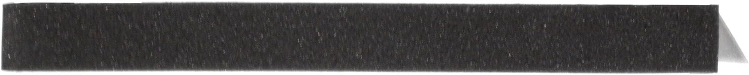 MAHLE LA 447 Interior Cabin Air Filter - Pollen Filter - Car, 23.5 x 19.8 x 2 cm - Image 4