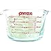 Gemnique X-Large Glass Gems - Clear (48 oz.)