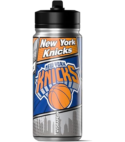 Amazon.com: Hydrapeak x NBA Officially Licensed All Team Sticker