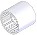 Nylon Sleeves, Type M-28, 34-Teeth, M-Style, Flexible Shaft Couplings (1 Each)