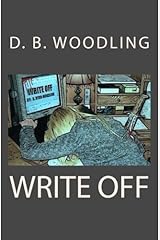 Write Off Paperback