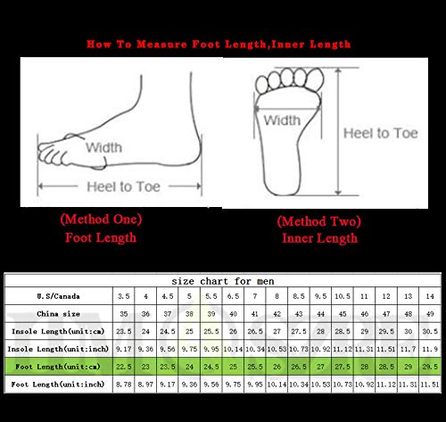 Fietsschoenen Govoland Heren En Dames Racefiets Fietsschoenen Veters Fietsschoenen Indoor/Outdoor Met Slot(44, Black) - Image 8