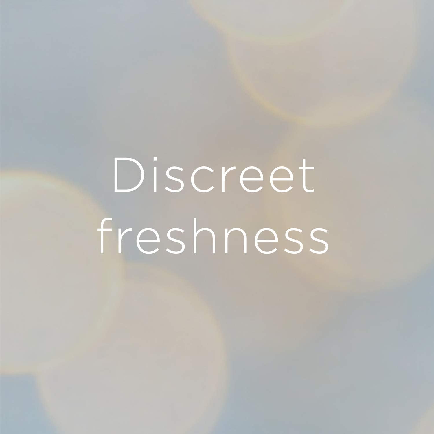Glade Touch & Fresh Refill Cherry & Peony Air Freshener 10ml - Image 3