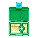 YUMBOX MiniSnack Leakproof Snack Box (Ami Green)