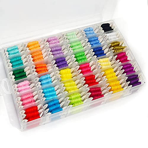 QCZKB Friendship Bracelet Kit Embroidery Floss in Saudi Arabia Whizz