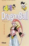 Dragon Ball (sens français) - Tome 41: Super Gotenks (Dragon Ball (sens français) (41)) (French Edition) by 