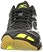 Mizuno Women's Wave Lighting Z3 Volleyball Shoe,Black/Silver,9 B US