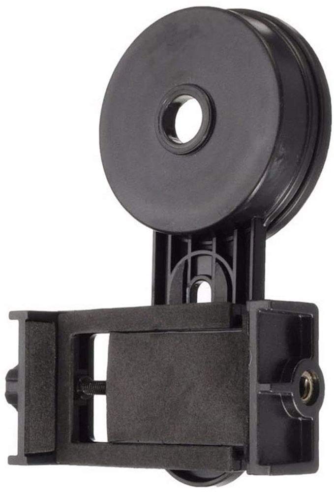 POFET Universal Astronomical Telescope Adapter Interface Smartphone Camera Mount