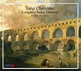 COMPLETE STRING QUARTETS                           image