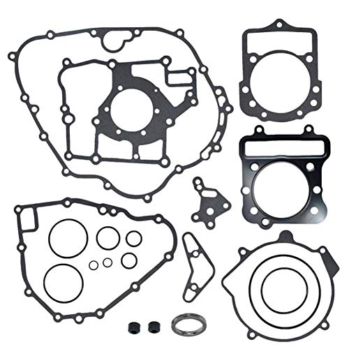 1998 1999 2000 KAWASAKI BAYOU 300 KLF300 ENGINE MOTOR HEAD *TOP END