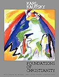 Foundations of Christianity: A study in Christian origins by 
