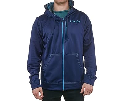 huk full kryptek performance hoodie