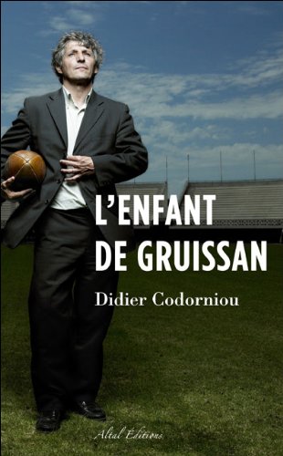 L' enfant de Gruissan