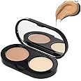 Bobbi Brown New Creamy concealer kit NATURAL TAN