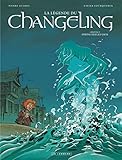 La Légende du Changeling - Tome 3 - Spring Heeled Jack (LE CHANGELING (3)) (French Edition) by 