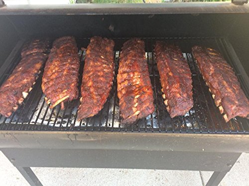 BBQ 4-Pack ~ BBQ Rub and Spices Gift Set of 4 ~ High Plains Spice Company Gift Set~ Gourmet Meat and Veggie Spice Blends… - Image 8