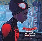 Spider-Man : New Generation : Tout l'art du film by 