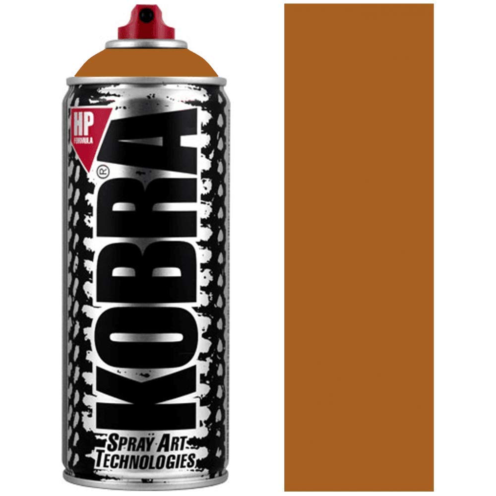 Kobra HP750 400ml Aerosol Spray Paint Antiko Amazon.co.uk DIY & Tools