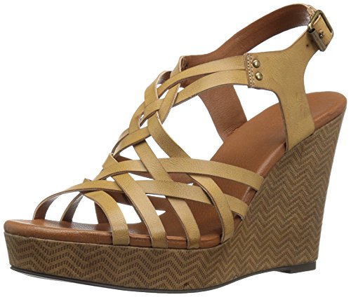 Women's Safara Wedge Sandal