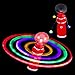 LED Galaxy Spinner Wand