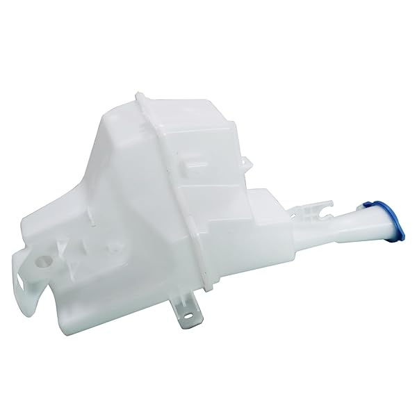 PRIPRILOD WINDSHIELD WATER RESERVOIR WATER BOTTLE TANK BRACKET COMPATIBLE WITH HYUNDAI TUCSON 2016-2021# 98620-D3100 98620-D3000