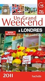 Un  grand week-end à Londres