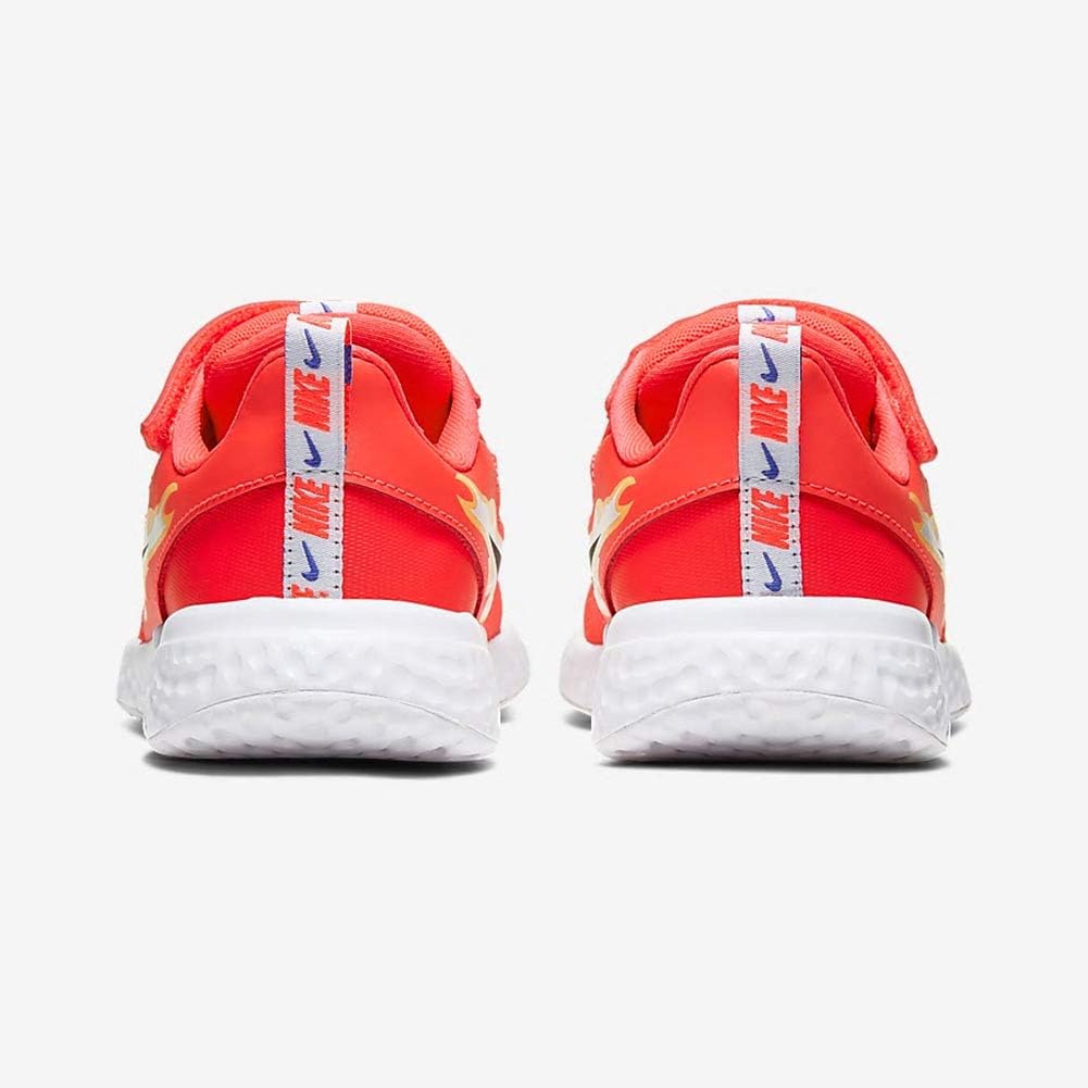 nike revolution fire