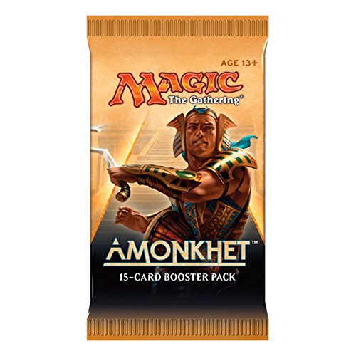 MtG: Amonkhet Booster Pack