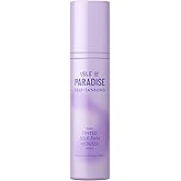 Isle of Paradise Tinted Self Tanning Mousse- Streak-Free Self Tanner, Natural-Looking & Lasts Up to 7 Days, Vegan & Cruelty Free Sunless Tanning Foam Mousse, 6.76 fl oz.