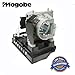 Mogobe for 20-01501-20 Replacement Bulb with Housing for SMARTBOARD 480i5, 880i5, 885i5, SB880, SLR40Wi, UF75, UF75W, Unifi 75, Unifi 75w, UNIFI75/W