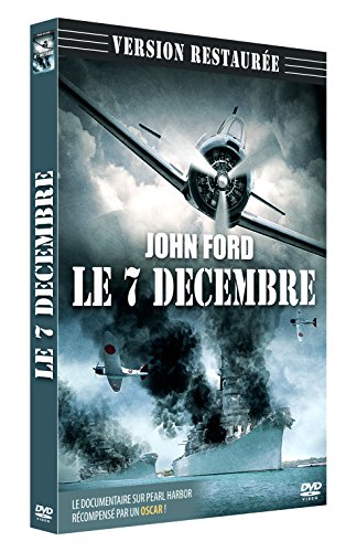 Le 7 Décembre - Version Restaurée