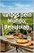 Livro Vinhos pelo Mundo: Beaujolais