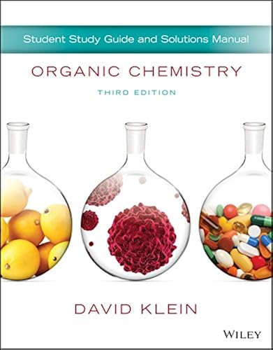 Download Organic Chemistry PDF