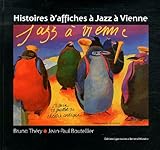 Histoires d'Affiches a Jazz a Vienne by