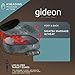 Shiatsu Foot and Back Massager with Soft Fabric Outer Shell by Gideon Transforms into a Seat Back Massager Via The Dual Purpose Convertible Design Adds More Comfort with The Cozy Foot and Toe Warmer